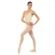 Capezio Anemoia Leotard, dámsky dres na tenké ramienka