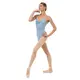 Capezio Anemoia Leotard, dámsky dres na tenké ramienka