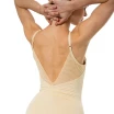 Capezio Anemoia Leotard, dámsky dres na tenké ramienka