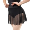 Capezio Arabescato, dámska sukňa 