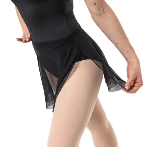 Capezio Arabescato, dámska sukňa Capezio Arabescato, dámska sukňa