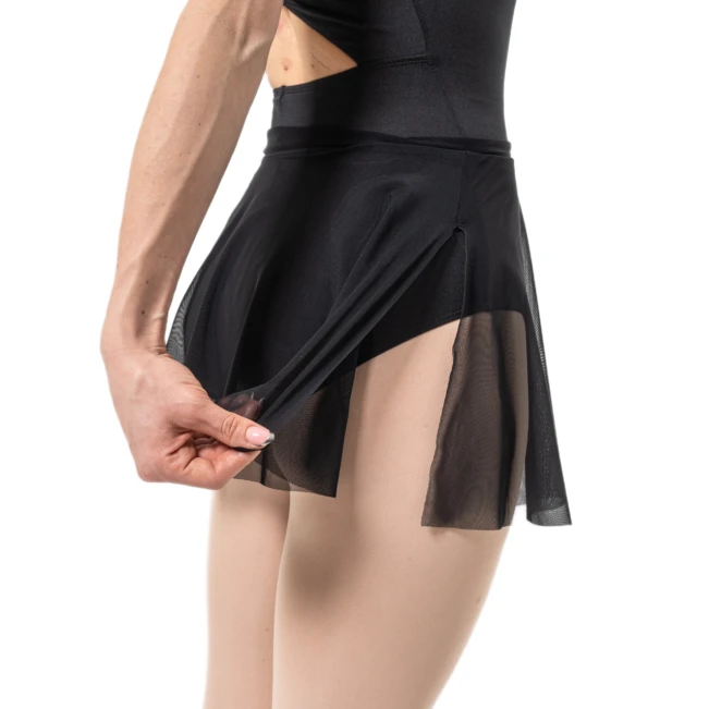Capezio Arabescato, dámska sukňa 