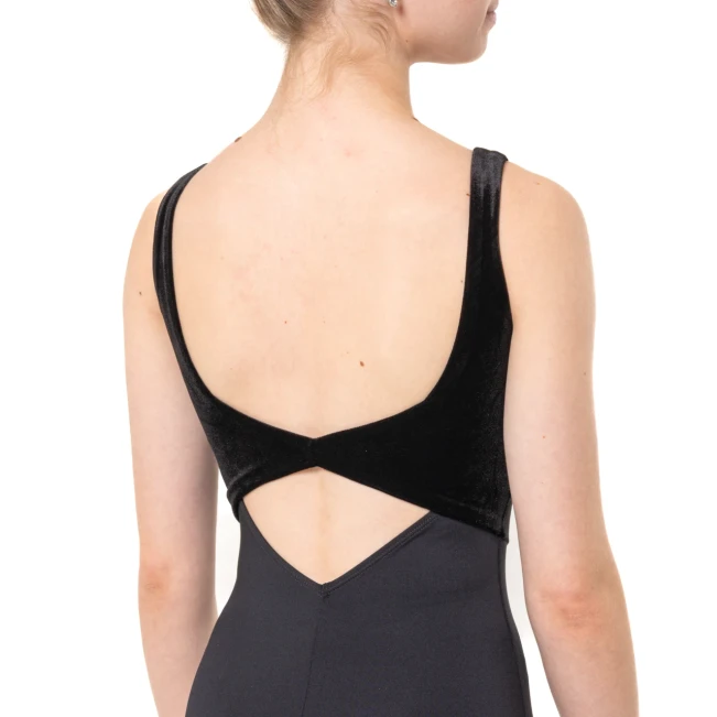 Capezio Aspen Leotard, dámsky dres Capezio Aspen Leotard, dámsky dres