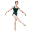 Capezio Aspen Leotard, dámsky dres Capezio Aspen Leotard, dámsky dres