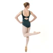 Capezio Aspen Leotard, dámsky dres Capezio Aspen Leotard, dámsky dres