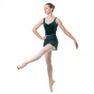 Capezio Aspen Leotard, dámsky dres Capezio Aspen Leotard, dámsky dres