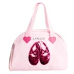 Capezio Pretty tote, detská taška Capezio Pretty tote, detská taška