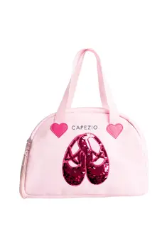 Capezio B240 Pretty tote, detská taška