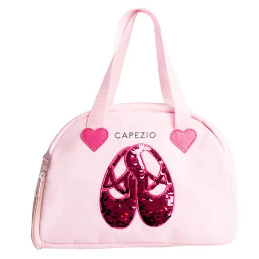 Capezio Pretty tote, detská taška 