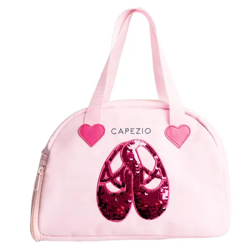 Capezio B240 Pretty tote, detská taška