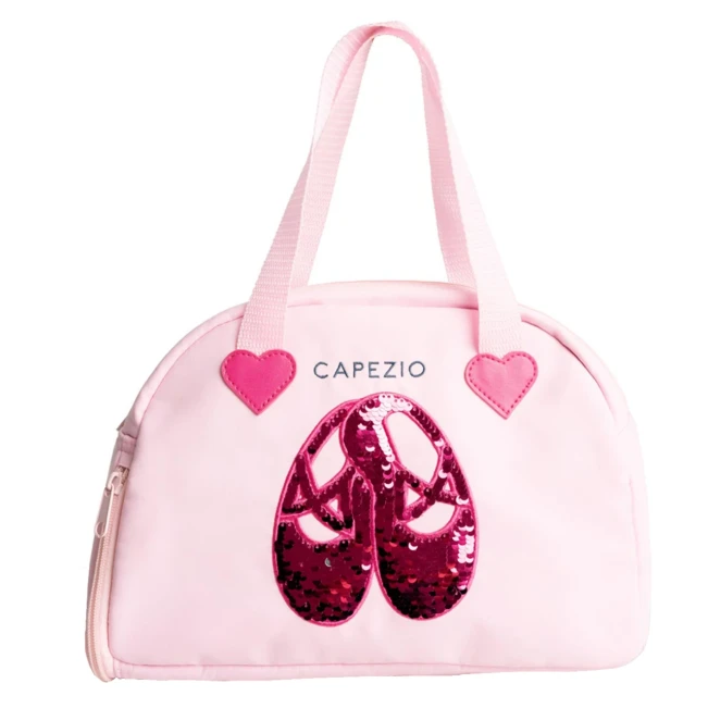 Capezio Pretty tote, detská taška Capezio Pretty tote, detská taška