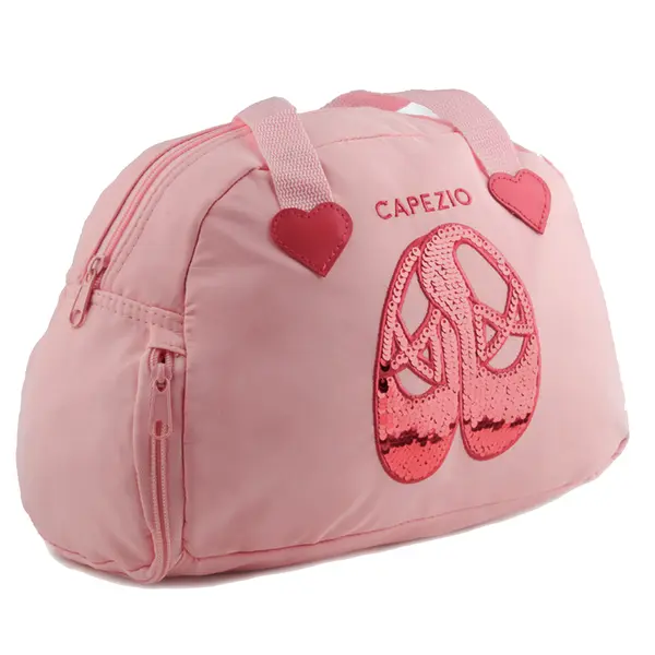 Capezio Pretty tote, detská taška 