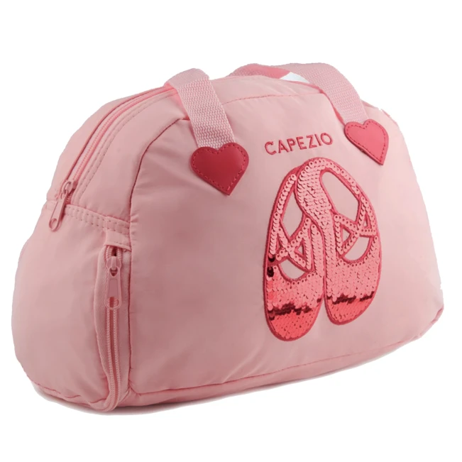 Capezio Pretty tote, detská taška Capezio Pretty tote, detská taška