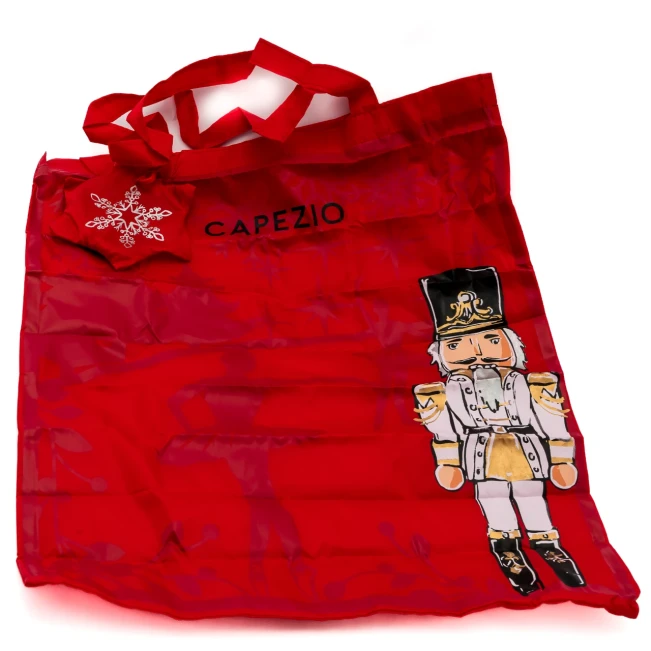 Capezio, taška Luskáčik Capezio, taška Luskáčik