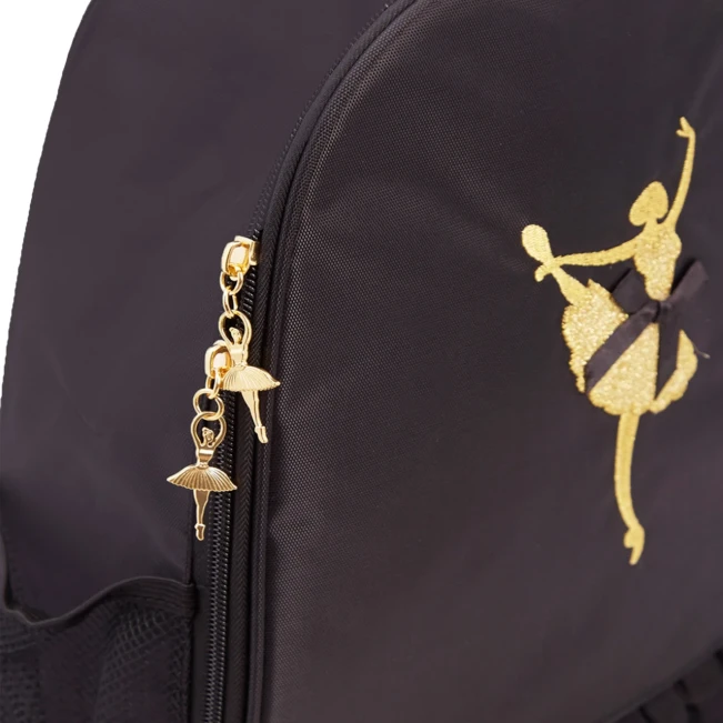 Capezio Ballerina, batoh pre dievčatá Capezio Ballerina, batoh pre dievčatá