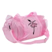 Capezio B281 Ballet Sequin Barrel Bag, taška pre dievčatá