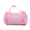 Capezio B281 Ballet Sequin Barrel Bag, taška pre dievčatá