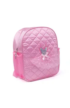 Capezio B282 Tutu dress backpack, batoh pre dievčatá