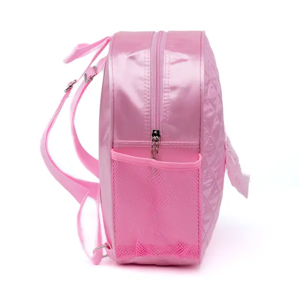Capezio, dievčenský batoh so vzorom tutu sukničky 