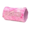 Capezio Faux Fur Dance Duffle, dievčenská taška Capezio Faux Fur Dance Duffle, dievčenská taška