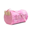 Capezio Faux Fur Dance Duffle, dievčenská taška Capezio Faux Fur Dance Duffle, dievčenská taška