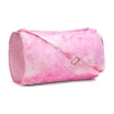 Capezio Faux Fur Dance Duffle, dievčenská taška Capezio Faux Fur Dance Duffle, dievčenská taška