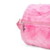 Capezio Faux Fur Dance Duffle, dievčenská taška Capezio Faux Fur Dance Duffle, dievčenská taška