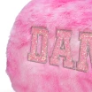 Capezio Faux Fur Dance Duffle, dievčenská taška Capezio Faux Fur Dance Duffle, dievčenská taška