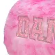 Capezio Faux Fur Dance Duffle, dievčenská taška 