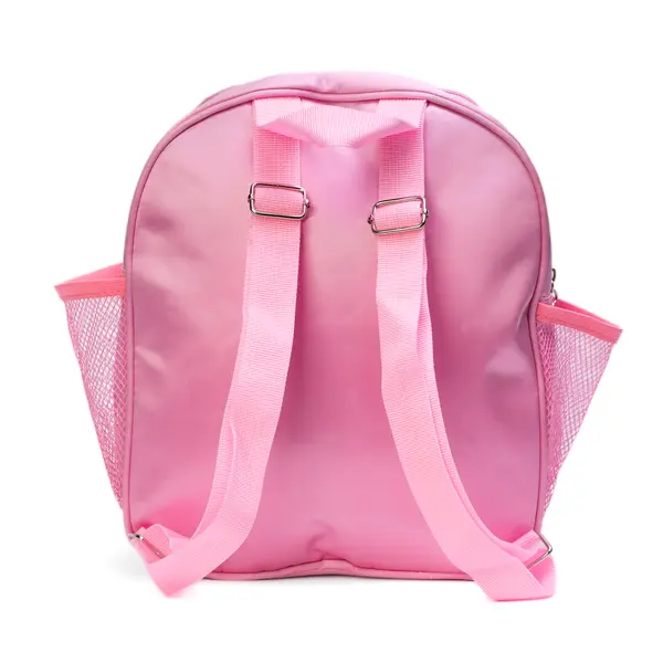 Capezio Faux Fur Dance Backpack, dievčenský batoh