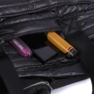Capezio Parker tote, taška 