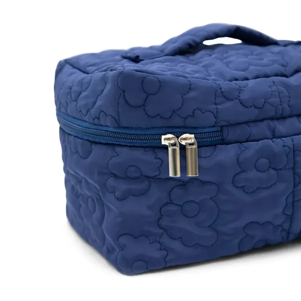  Capezio Fleur Vanity Case, kozmetická taška