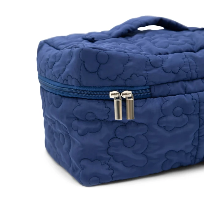 Capezio Fleur Vanity Case, kozmetická taška Capezio Fleur Vanity Case, kozmetická taška