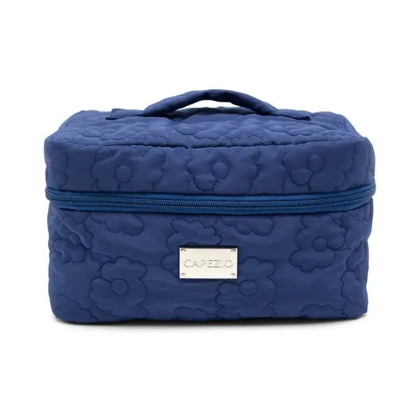  Capezio Fleur Vanity Case, kozmetická taška