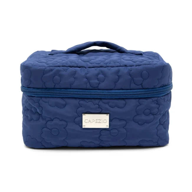Capezio Fleur Vanity Case, kozmetická taška Capezio Fleur Vanity Case, kozmetická taška