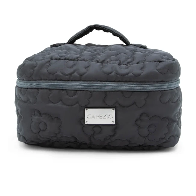 Capezio Fleur Vanity Case, kozmetická taška Capezio Fleur Vanity Case, kozmetická taška