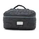  Capezio Fleur Vanity Case, kozmetická taška