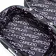  Capezio Fleur Vanity Case, kozmetická taška