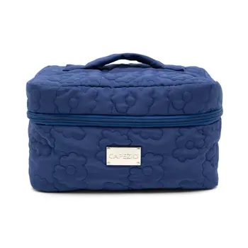  Capezio Fleur Vanity Case, kozmetická taška