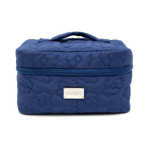  Capezio Fleur Vanity Case, kozmetická taška