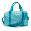 Capezio Metallic star travel duffle, taška 