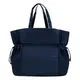 Capezio Studio Multi-sleeve tote, taška  - Parádna modrá 