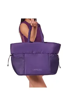 Capezio Studio Multi-sleeve tote, taška 