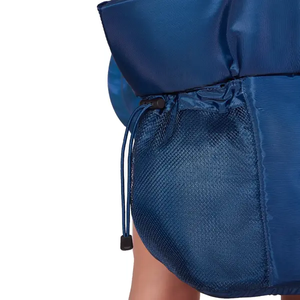 Capezio Studio Multi-sleeve tote, taška 