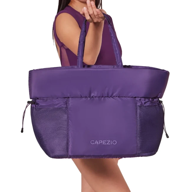 Capezio Studio Multi-sleeve tote, taška Capezio Studio Multi-sleeve tote, taška
