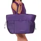 Capezio Studio Multi-sleeve tote, taška 