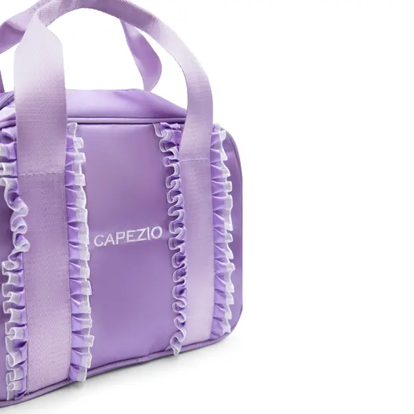 Capezio Eloise, dievčenská taška 