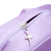 Capezio Eloise, dievčenská taška Capezio Eloise, dievčenská taška