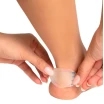 Bunheads Blister Pads, gelové náplasti na pätu Bunheads Blister Pads, gelové náplasti na pätu