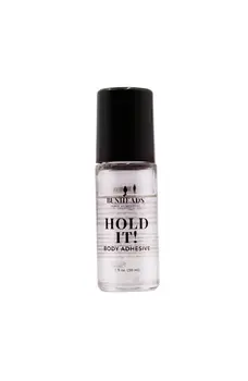 Bunheads Hold it Adhesive, lepidlo na telo 